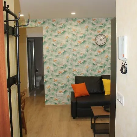 Apartamento De Jesus Lejlighed Santiago de Compostela