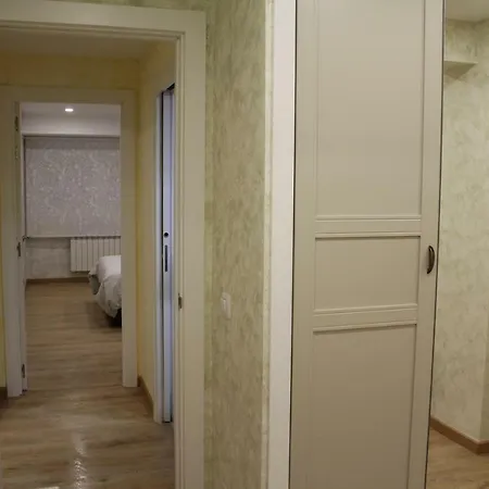 Apartamento De Jesus Santiago de Compostela