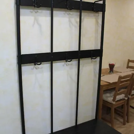 Apartamento De Jesus