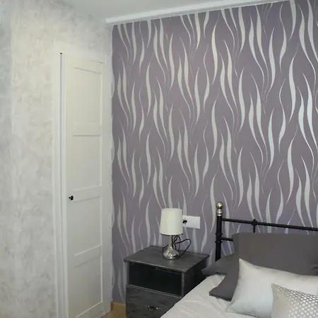 Lejlighed Apartamento De Jesus Santiago de Compostela