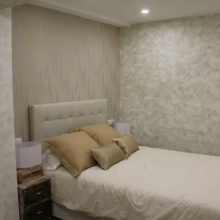 Apartamento De Jesus Lejlighed