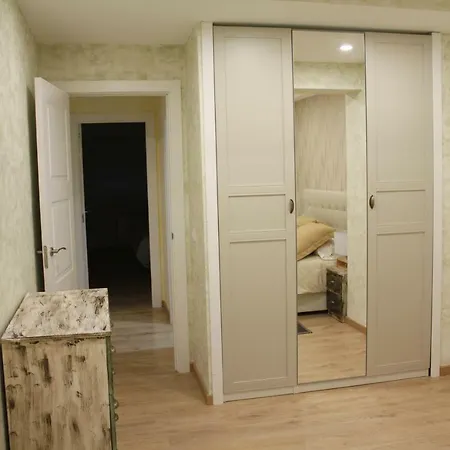 Apartamento De Jesus *