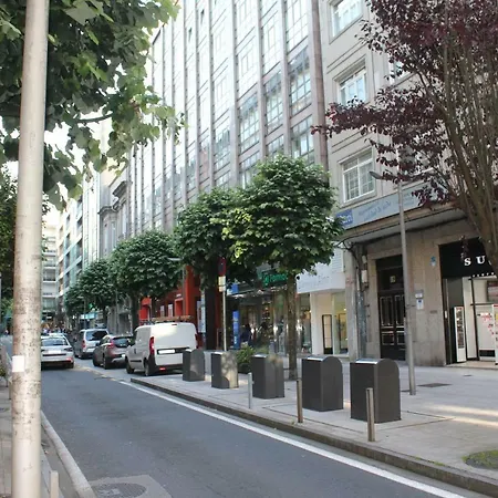Apartamento De Jesus Lejlighed