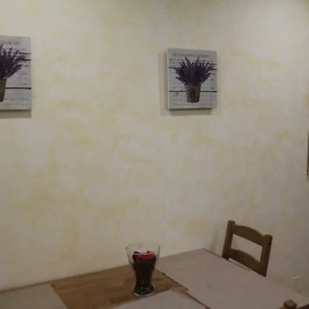 Apartamento De Jesus * Santiago de Compostela