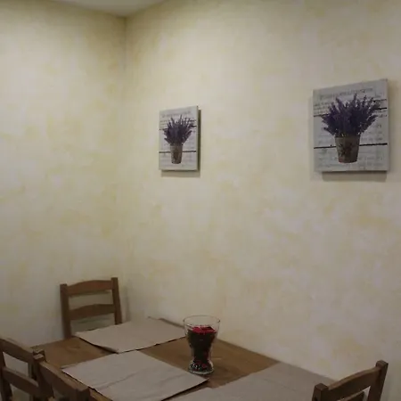 Apartamento De Jesus *