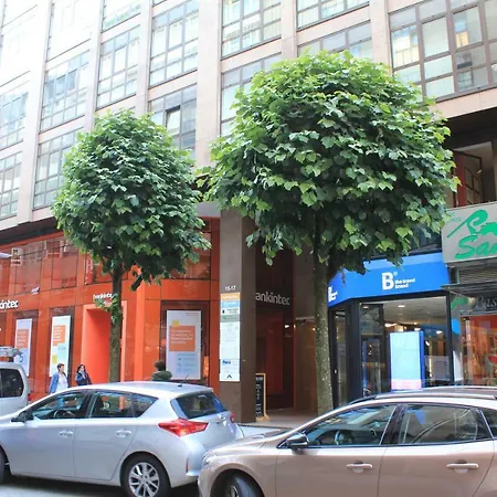 Apartamento De Jesus Lejlighed Santiago de Compostela