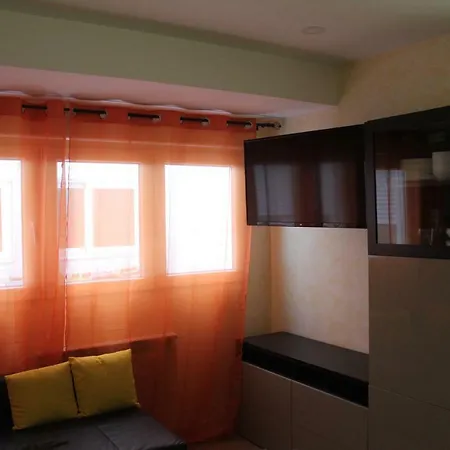 Apartamento De Jesus * Santiago de Compostela