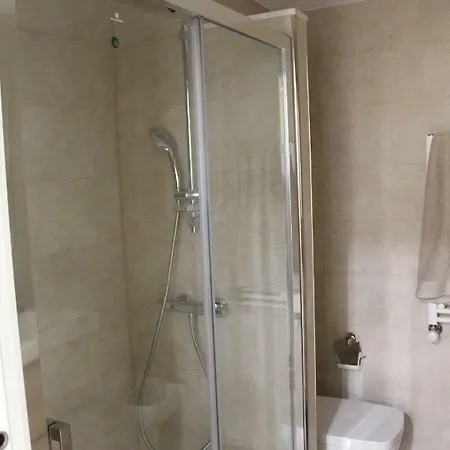 Apartamento De Jesus Lejlighed
