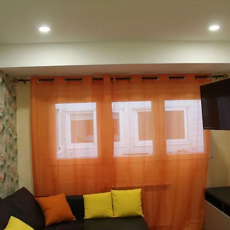 Apartamento De Jesus