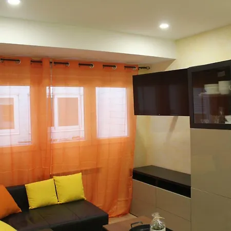 Apartamento De Jesus Santiago de Compostela