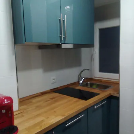 Apartamento De Jesus