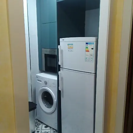 Apartamento De Jesus Lejlighed