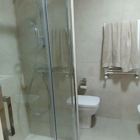 Apartamento De Jesus * Santiago de Compostela
