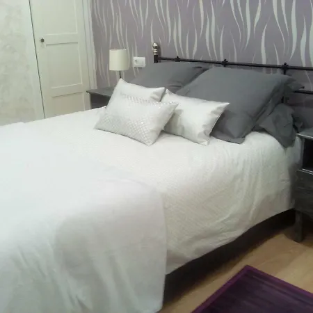 Apartamento De Jesus * Santiago de Compostela
