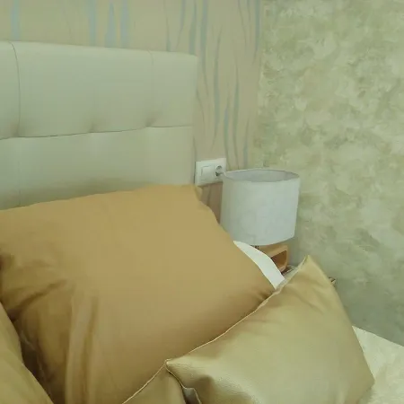 Apartamento De Jesus Lejlighed