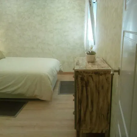 Lejlighed Apartamento De Jesus *