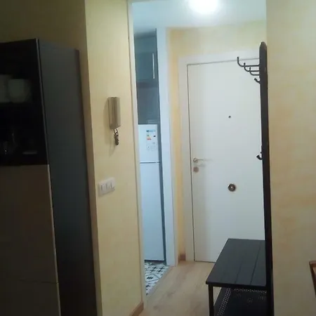 Apartamento De Jesus