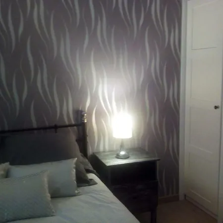 Apartamento De Jesus *