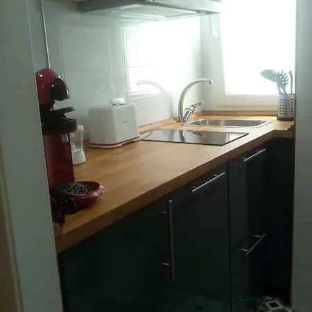 Apartamento De Jesus