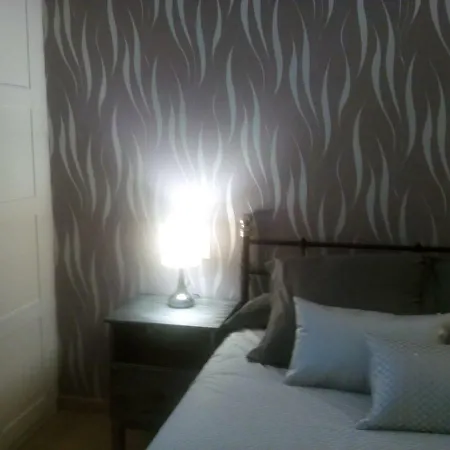 Apartamento De Jesus Lejlighed Santiago de Compostela
