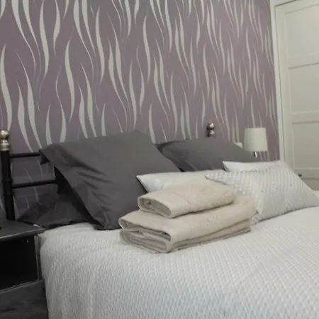 Apartamento De Jesus