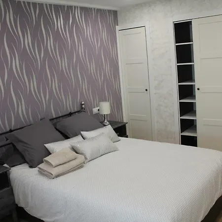 Apartamento De Jesus Lejlighed Santiago de Compostela