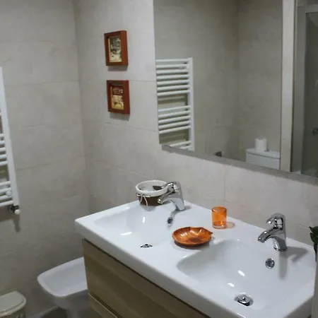 Apartamento De Jesus Lejlighed