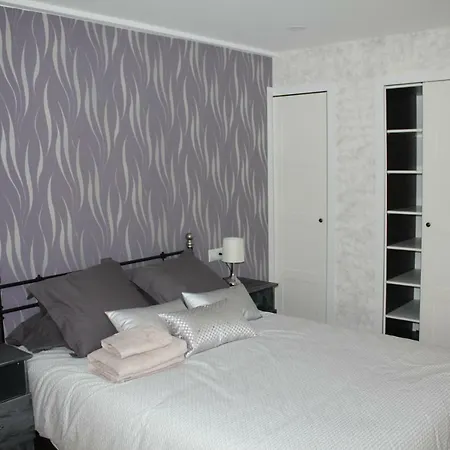 Apartamento De Jesus Lejlighed