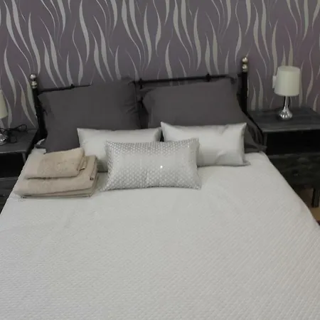 Apartamento De Jesus *