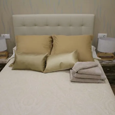 Apartamento De Jesus Santiago de Compostela