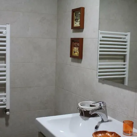 Apartamento De Jesus Lejlighed *