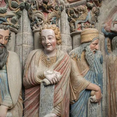 Apartamento De Jesus Santiago de Compostela