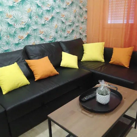 Apartamento De Jesus Santiago de Compostela