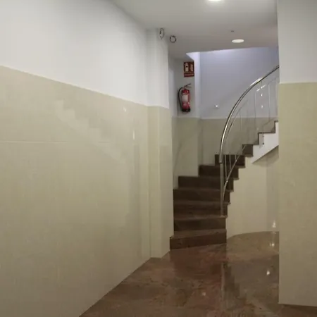 Apartamento De Jesus *