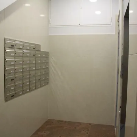 Lejlighed Apartamento De Jesus