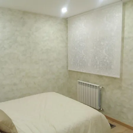 Apartamento De Jesus